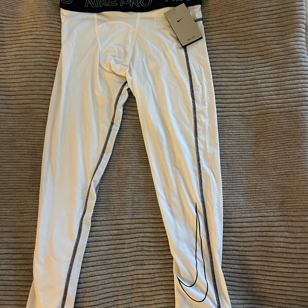 Nike pro training men’s M